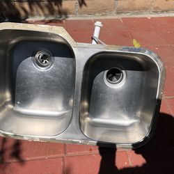 Kitchen Sink