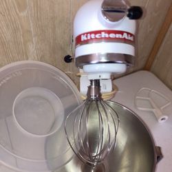 Kitchen Aid 300W Ultra Power Stand Mixer