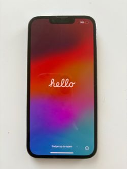 iPhone 13 Pro