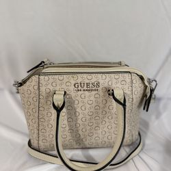 Guess Crossbody Bag - Bolso Crossbody Guess
