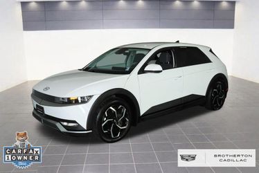 2024 Hyundai IONIQ 5