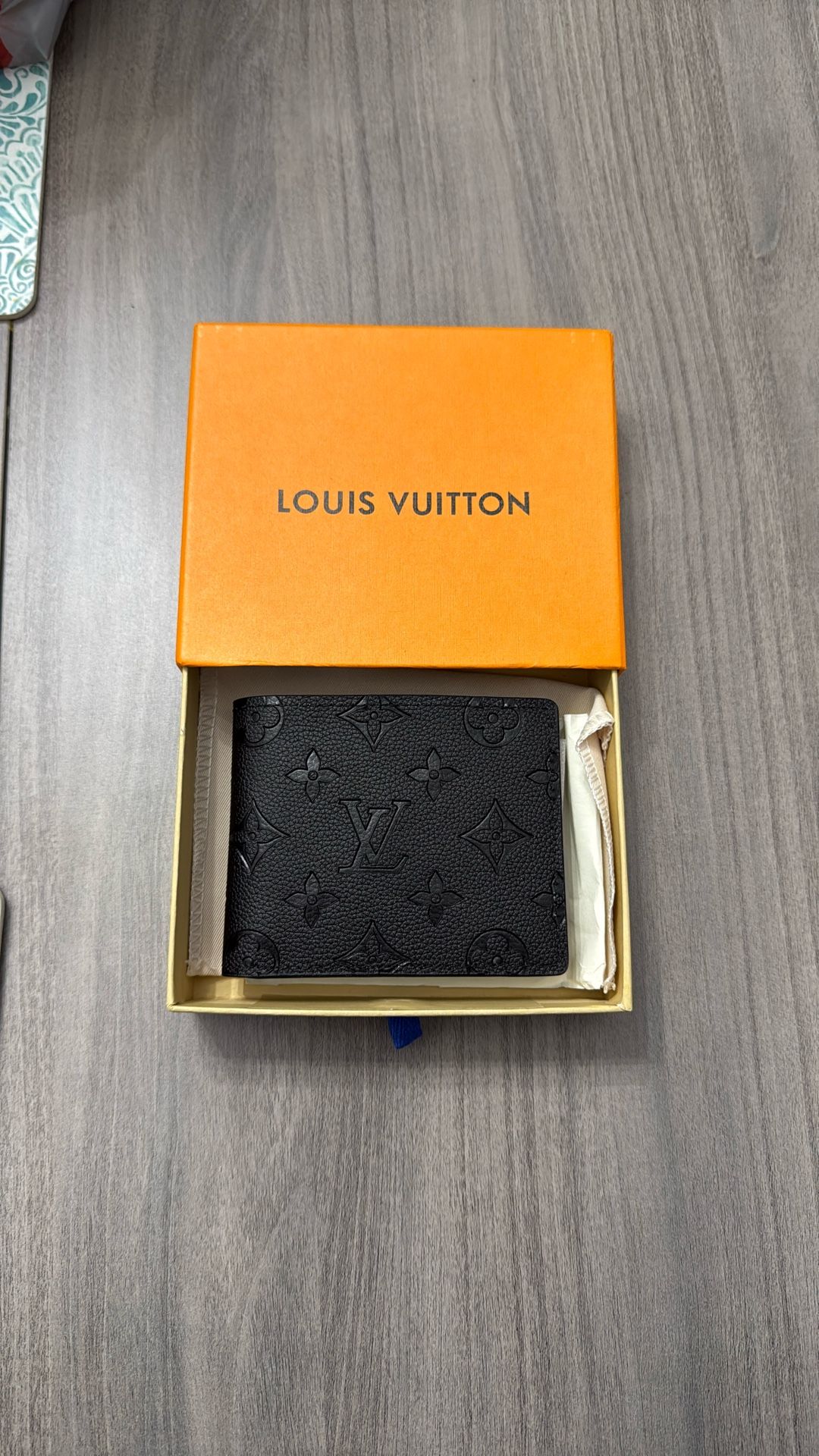 WALLET