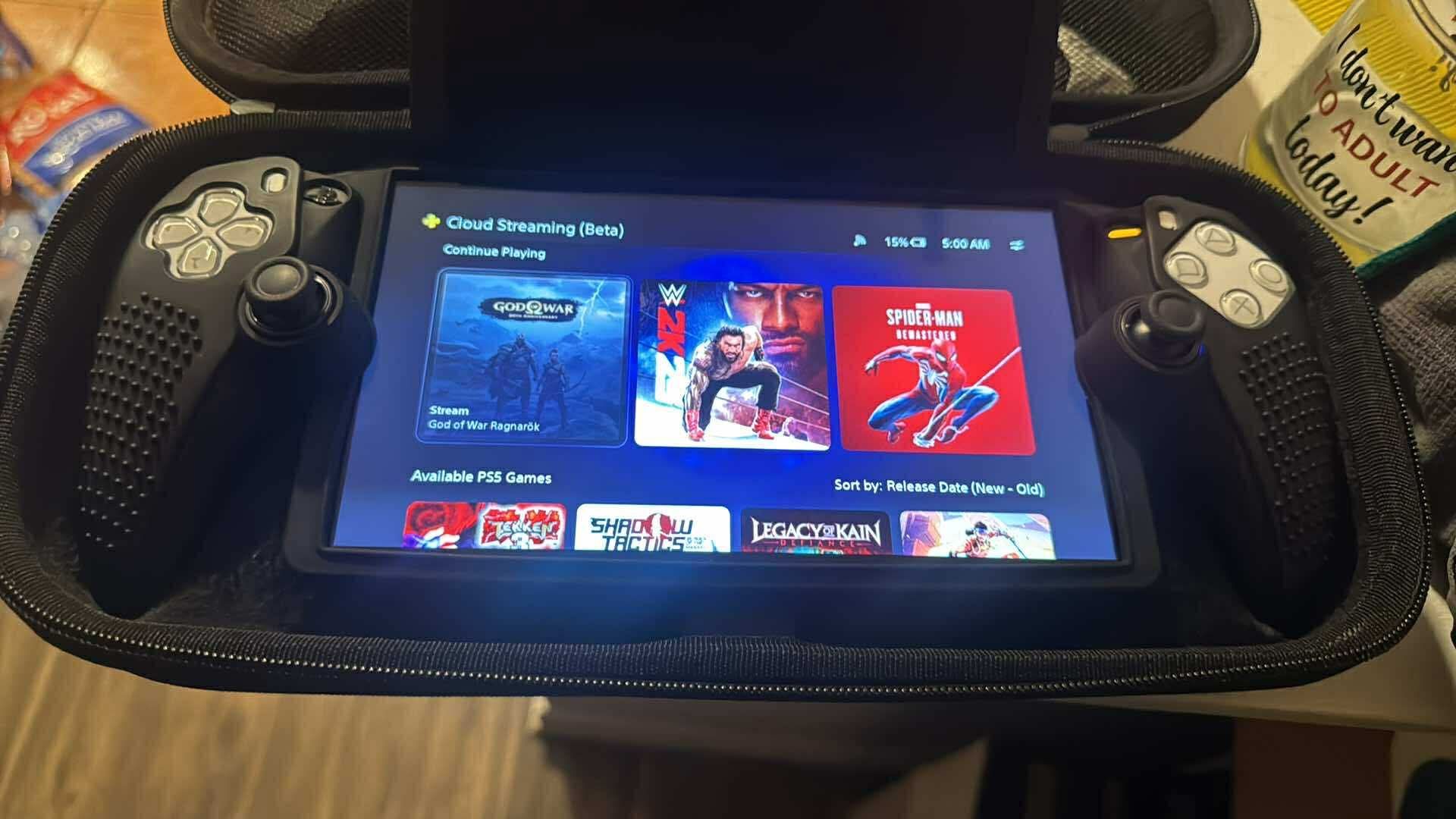 PlayStation Portal For Sell Or Trade 