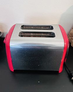 Hamilton Beach 2 Slice Toaster