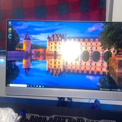 ELITE ONE ALL IN ONE PC