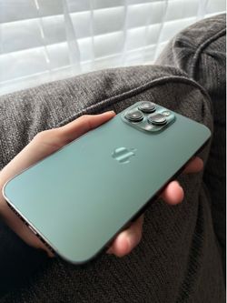 iPhone 13 Pro