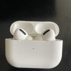 wireless earbuds