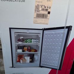 Freezer 