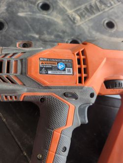 3 in. Drywall and Deck Collated Screwdriver