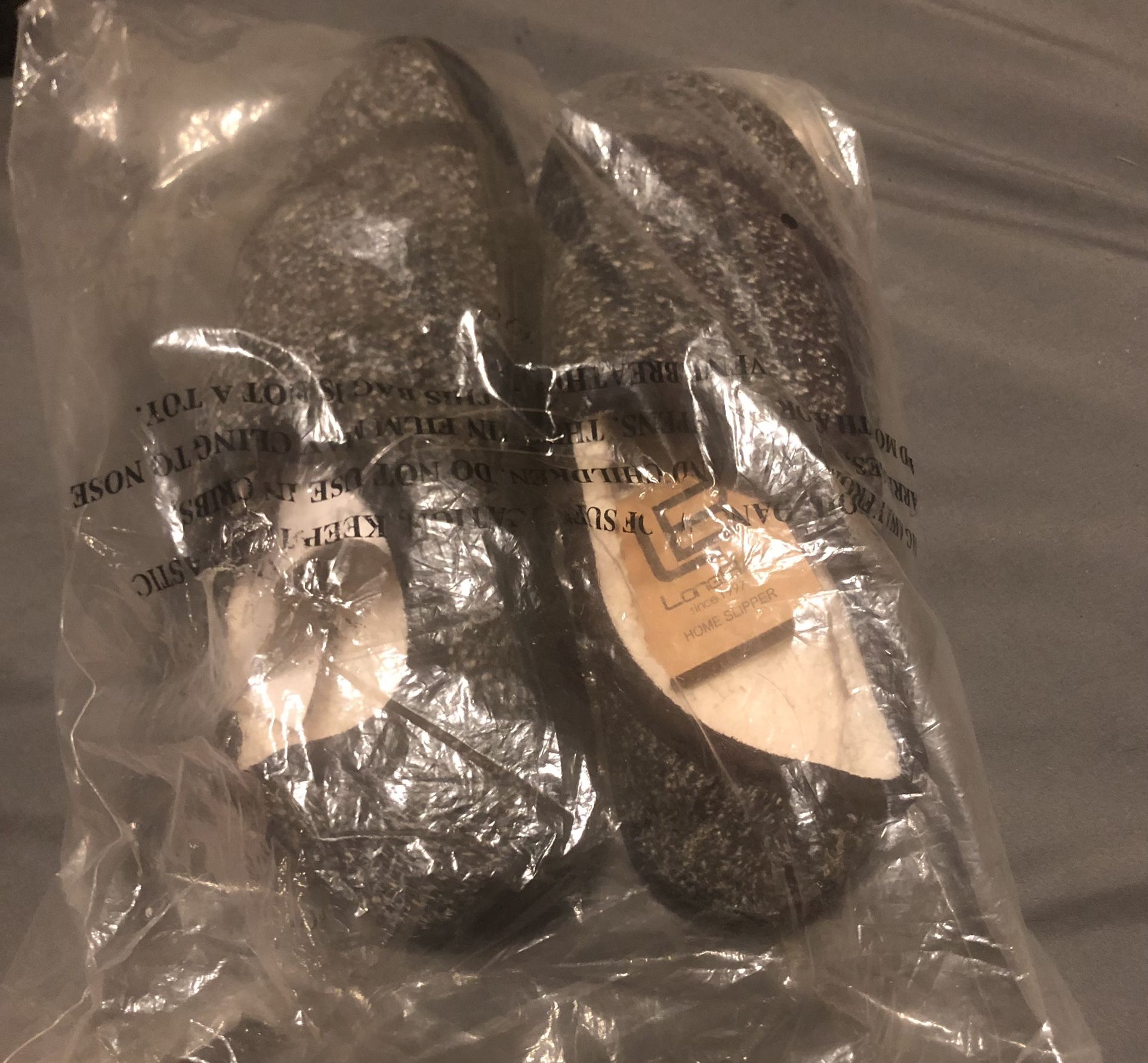 Long Bat Men’s Shoes