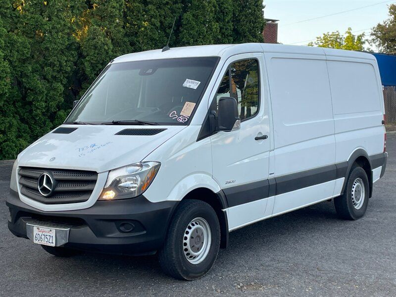 2014 Mercedes-Benz Sprinter 2500 for Sale in Nampa, ID - OfferUp