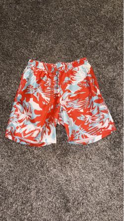 Swim Shorts Men Size Medium