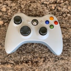 Xbox 360 Wireless Original Controller 