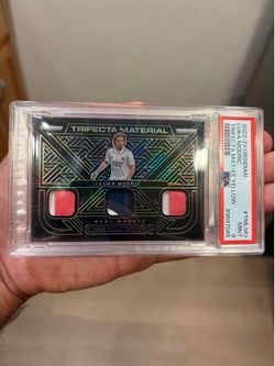 Obsidian Luka Modric