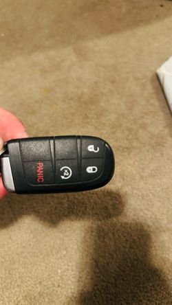 Key