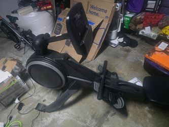 ProForm Elliptical Machine