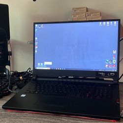 ASUS Strix SCAR III Gaming Laptop 