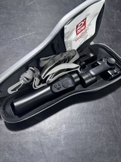 Zhiyun Smmoth-Q Stabilizing Gimbal