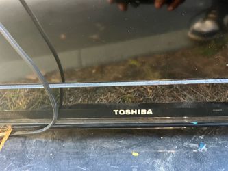 Tv 40 “ Toshiba
