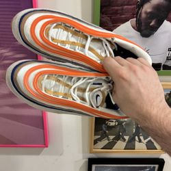 Airmax 97’s Size 10 