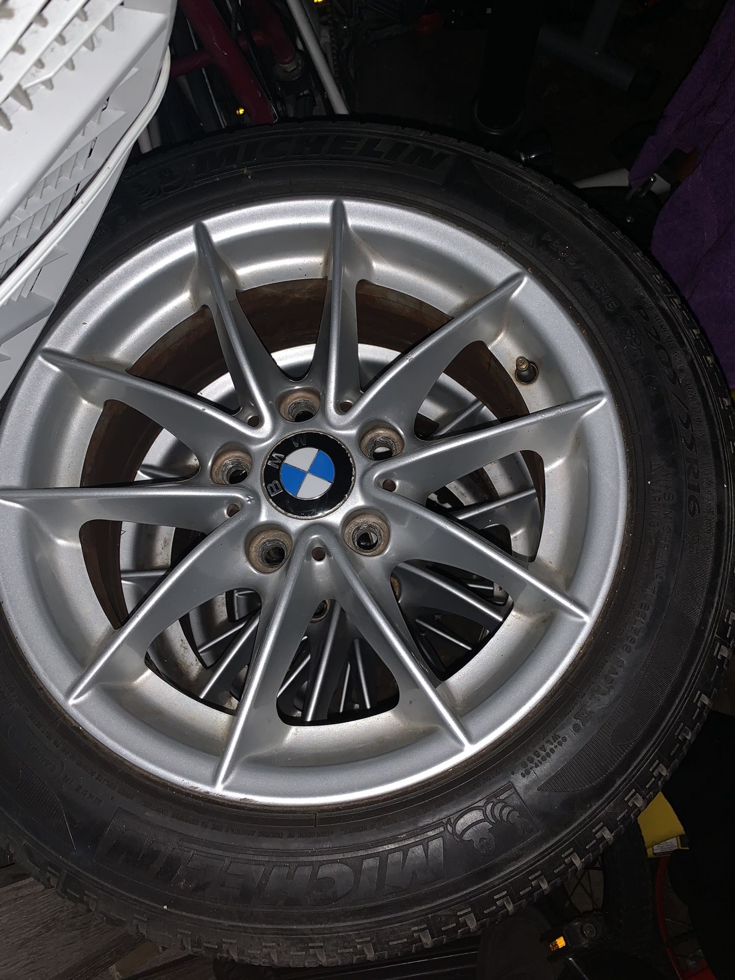 Bmw Rims for Sale in Hacienda Heights, CA OfferUp