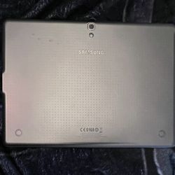 Samsung Galaxy Tab S