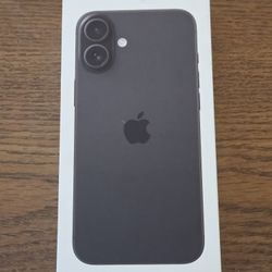 iPhone 16 Plus