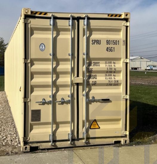 20 & 40ft Shipping Containers for sale <<AVG price for pick up of 20ft>>