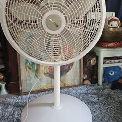 #Fan #Lasko 20" #Oscillating #Fan