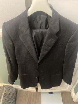 Armani Suits 