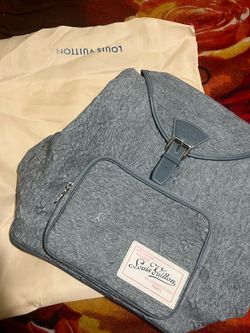 Louie V. Backpack