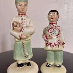 Chinese Figurines