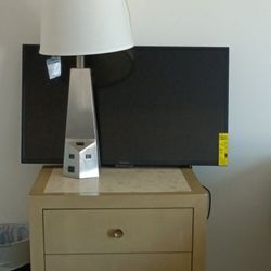 TV for sale