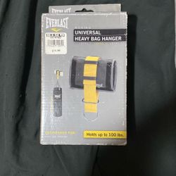Everlast Heavy Bag Hanger 