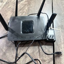 Lynksis Router