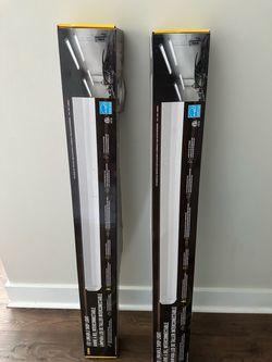 Koda LED Linkable Shop Lights – Set of 2