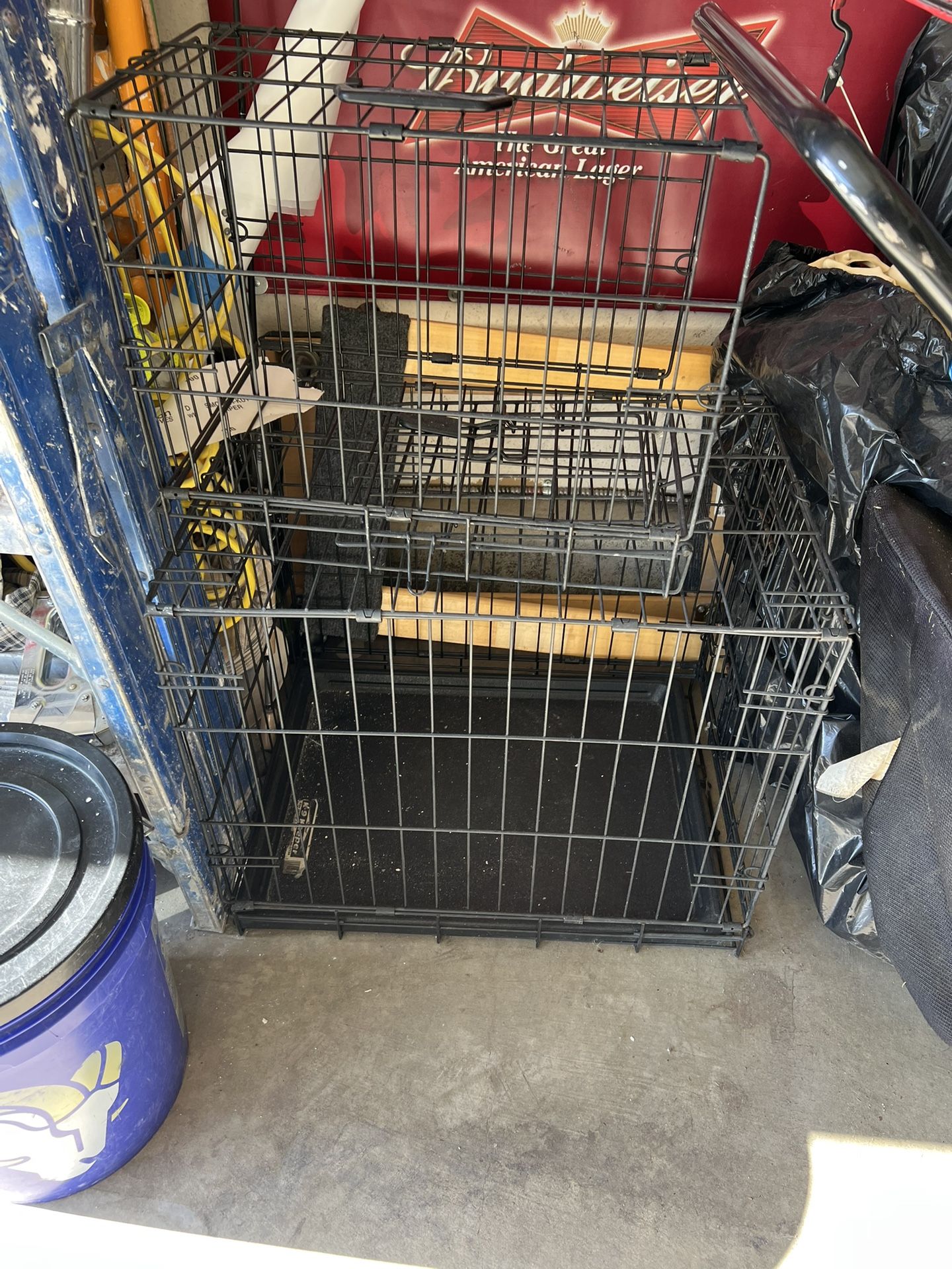 Dog Crates