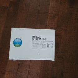 Broan Bathroom Exhaust Fan