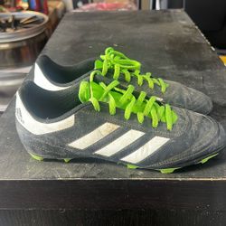 Adidas 5.5 Soccer Cleats