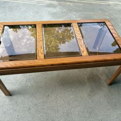 Coffee Table  New