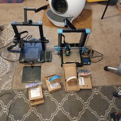 3D Printers