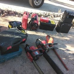Tools Like Crazy Make Offer