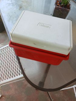 Mini cooler