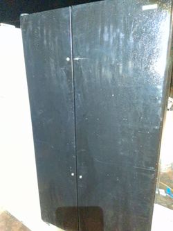 Kenmore refrigerator