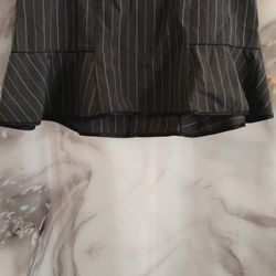 Never Used Nunca Usada size 3 