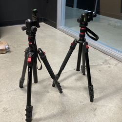 Smallrig Tripod 