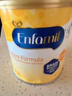 Enfamil