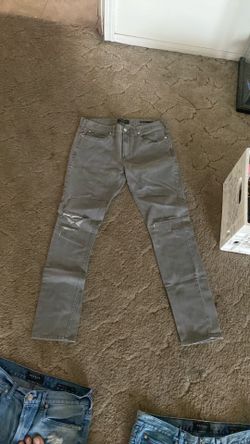PacSun jean size 32