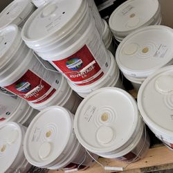 Paint Store! Any Color! Exterior And Interior