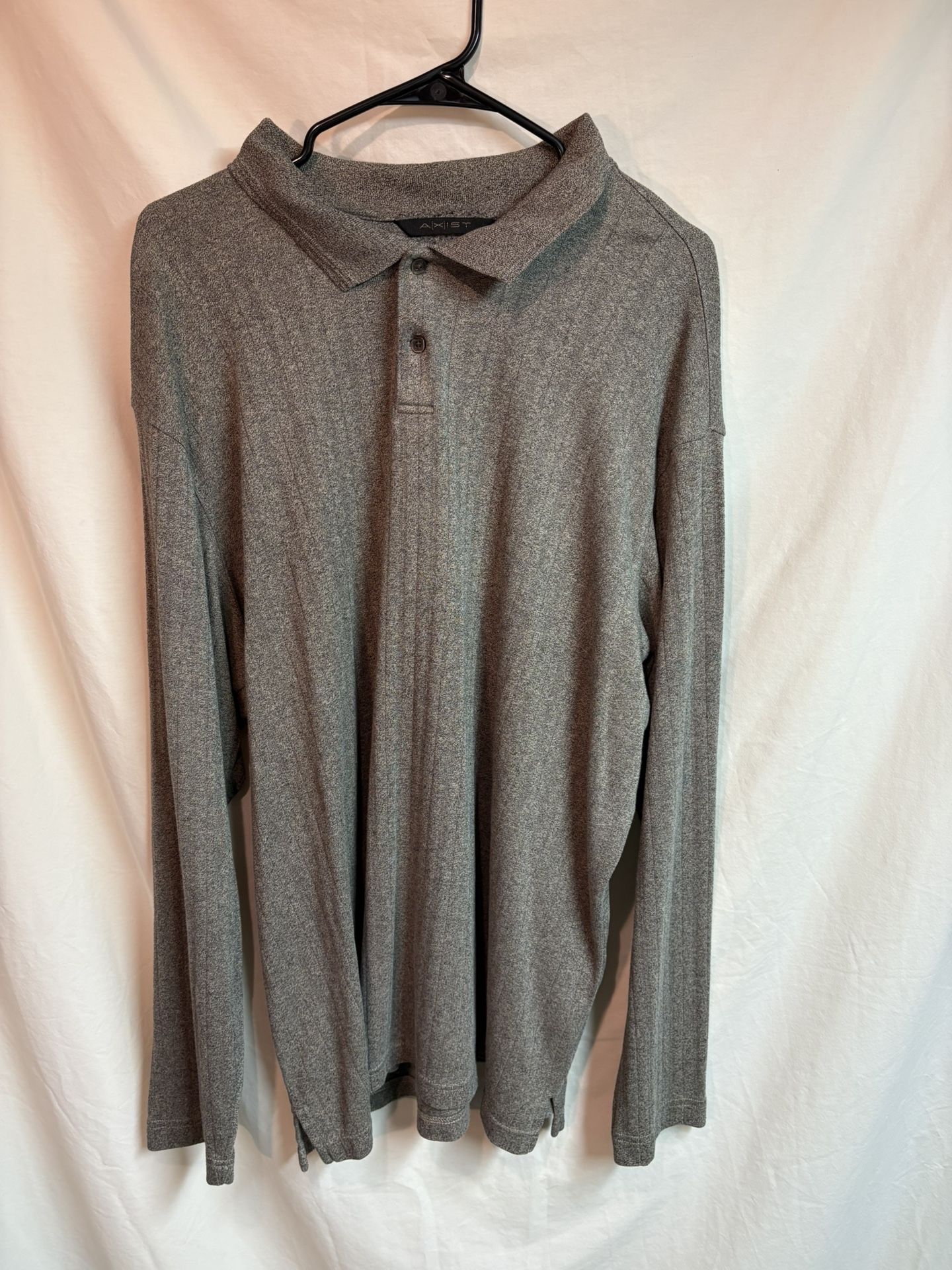 Men’s AXIST Polo Shirt